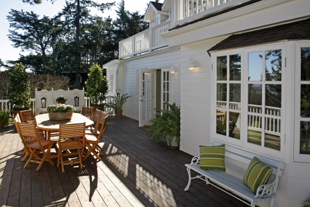 Mill Valley Tam Oasis